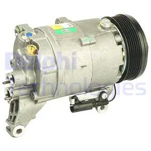 компресор за климатик DELPHI TSP0155308