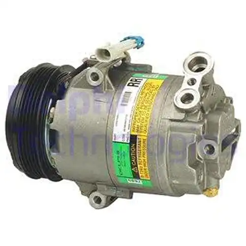 компресор за климатик DELPHI TSP0155309