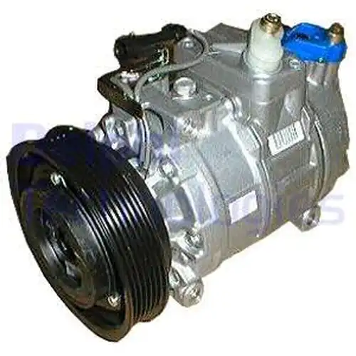 компресор за климатик DELPHI TSP0155313
