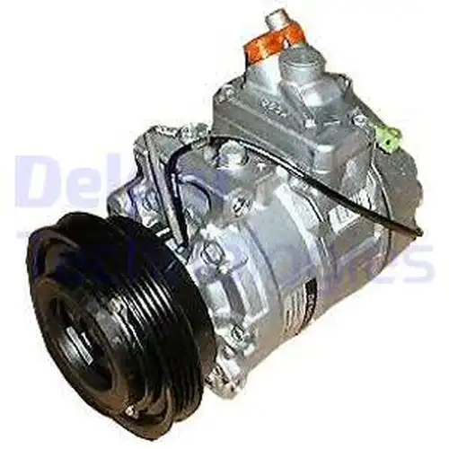 компресор за климатик DELPHI TSP0155315