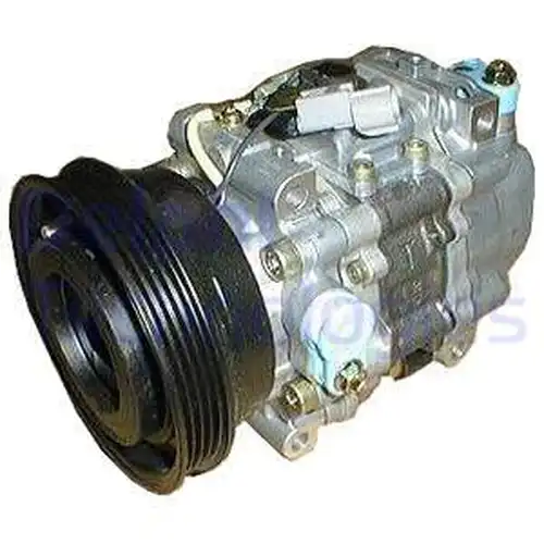 компресор за климатик DELPHI TSP0155319