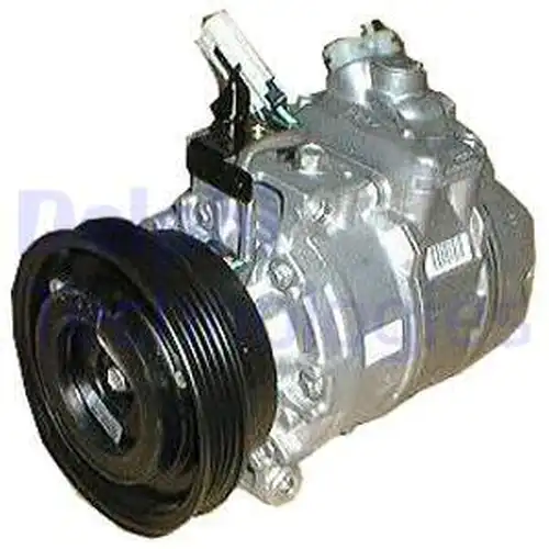 компресор за климатик DELPHI TSP0155327