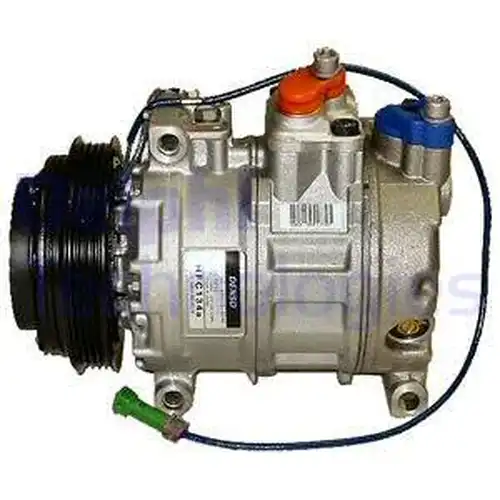 компресор за климатик DELPHI TSP0155333