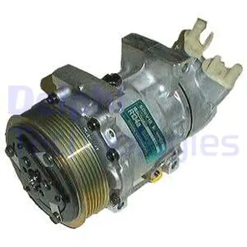 компресор за климатик DELPHI TSP0155334