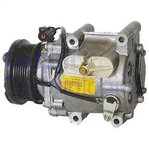 компресор за климатик DELPHI TSP0155336