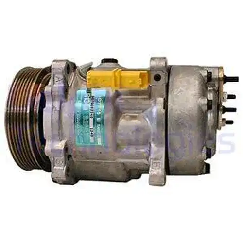 компресор за климатик DELPHI TSP0155337