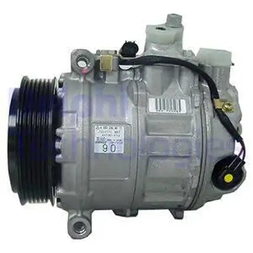 компресор за климатик DELPHI TSP0155338