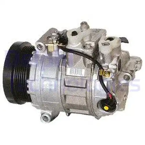 компресор за климатик DELPHI TSP0155339
