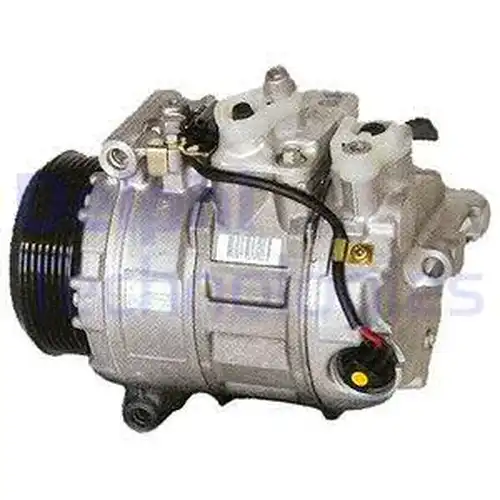 компресор за климатик DELPHI TSP0155340