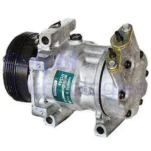 компресор за климатик DELPHI TSP0155342
