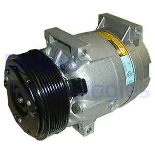 компресор за климатик DELPHI TSP0155348