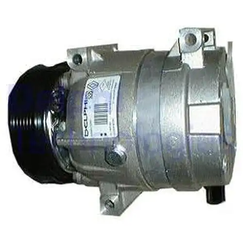 компресор за климатик DELPHI TSP0155349