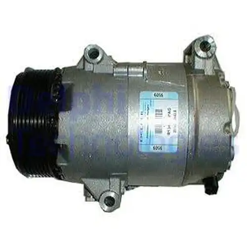 компресор за климатик DELPHI TSP0155352