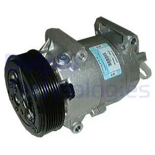 компресор за климатик DELPHI TSP0155355
