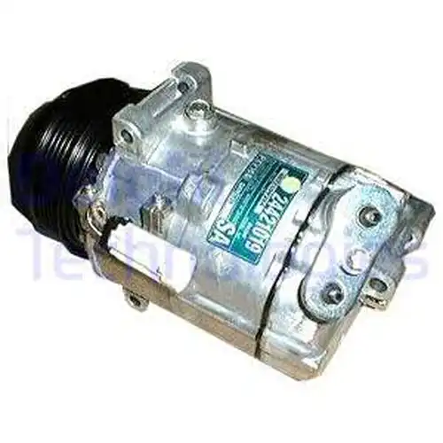 компресор за климатик DELPHI TSP0155357