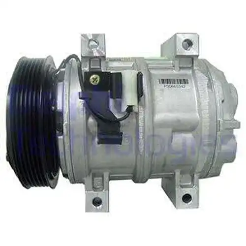 компресор за климатик DELPHI TSP0155360