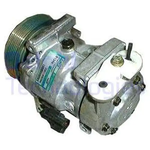 компресор за климатик DELPHI TSP0155364