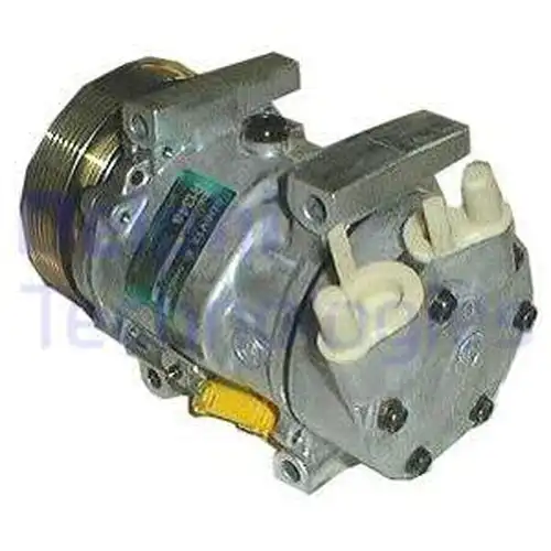 компресор за климатик DELPHI TSP0155365