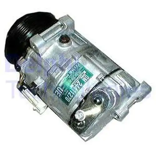 компресор за климатик DELPHI TSP0155367