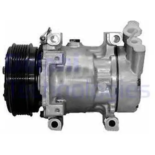 компресор за климатик DELPHI TSP0155369