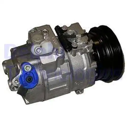 компресор за климатик DELPHI TSP0155370