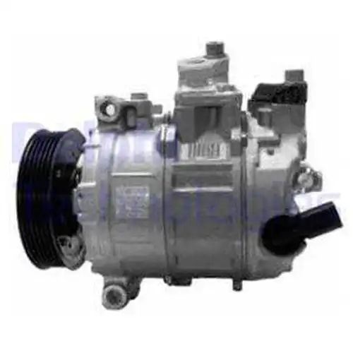 компресор за климатик DELPHI TSP0155372