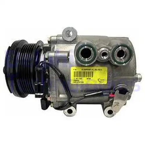 компресор за климатик DELPHI TSP0155376