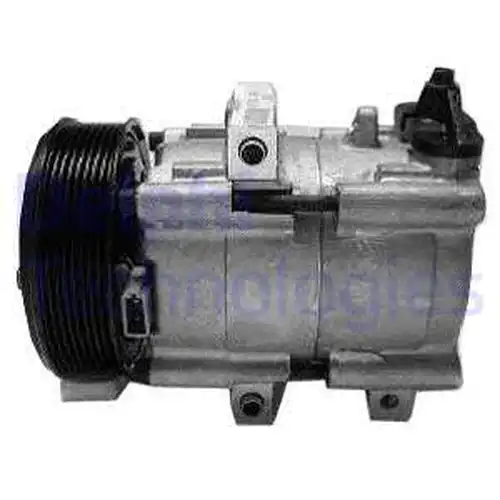 компресор за климатик DELPHI TSP0155377