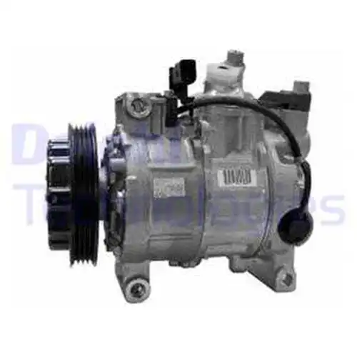 компресор за климатик DELPHI TSP0155378