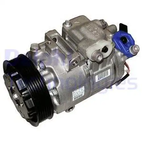 компресор за климатик DELPHI TSP0155390