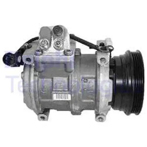 компресор за климатик DELPHI TSP0155391