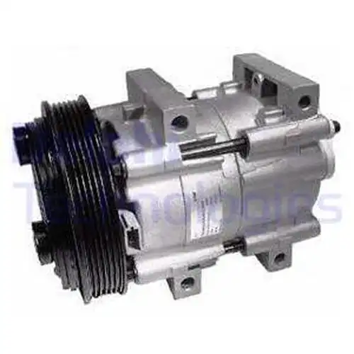 компресор за климатик DELPHI TSP0155392