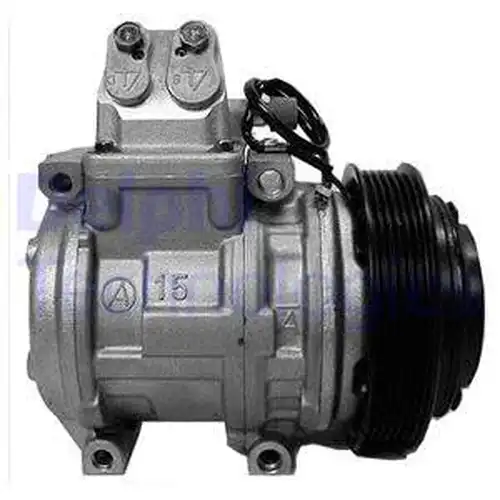 компресор за климатик DELPHI TSP0155393