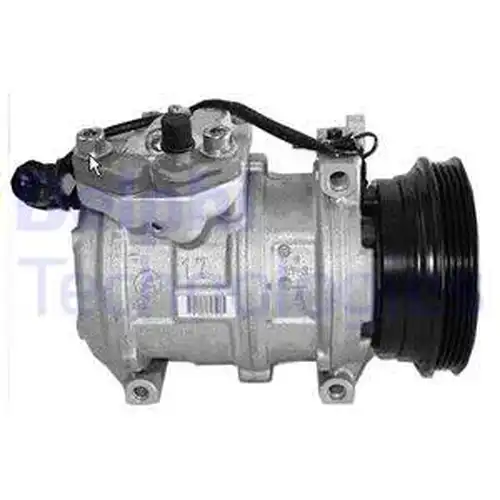 компресор за климатик DELPHI TSP0155396