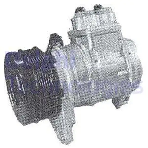компресор за климатик DELPHI TSP0155397