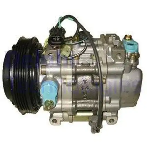 компресор за климатик DELPHI TSP0155399