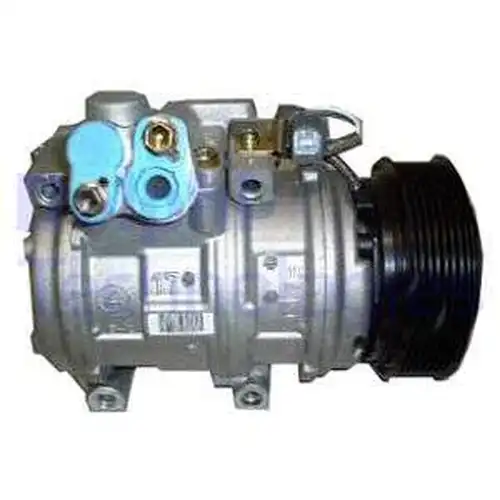 компресор за климатик DELPHI TSP0155400