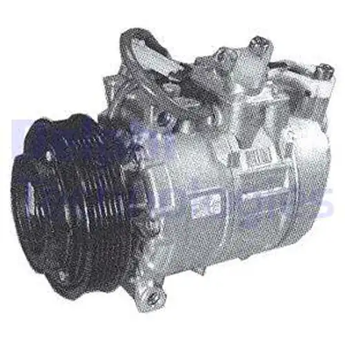 компресор за климатик DELPHI TSP0155402