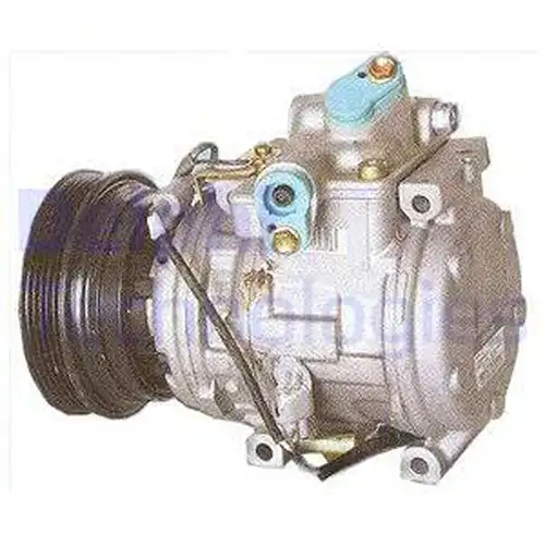 компресор за климатик DELPHI TSP0155405
