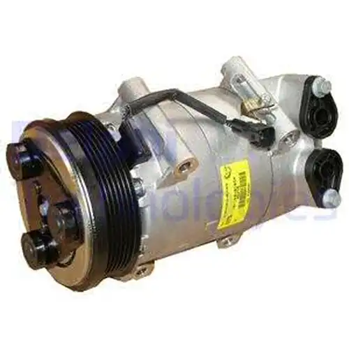 компресор за климатик DELPHI TSP0155406