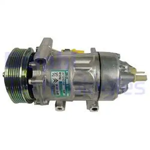 компресор за климатик DELPHI TSP0155411