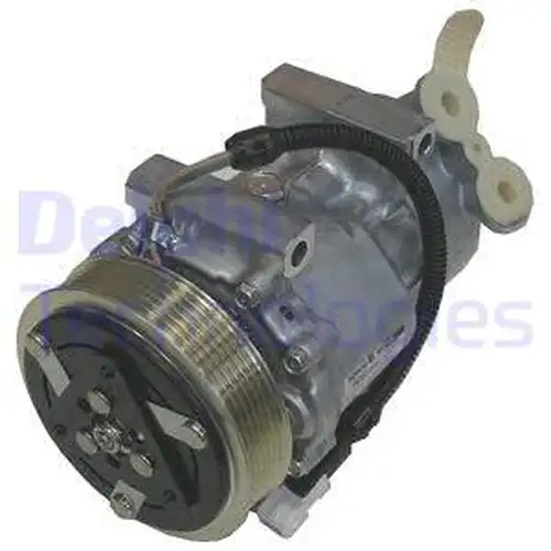 компресор за климатик DELPHI TSP0155412