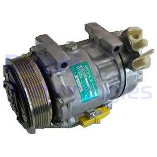 компресор за климатик DELPHI TSP0155417