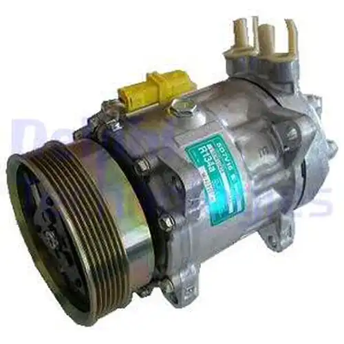 компресор за климатик DELPHI TSP0155418