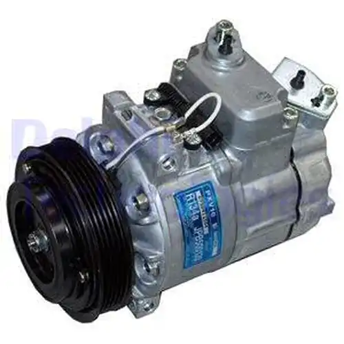 компресор за климатик DELPHI TSP0155421