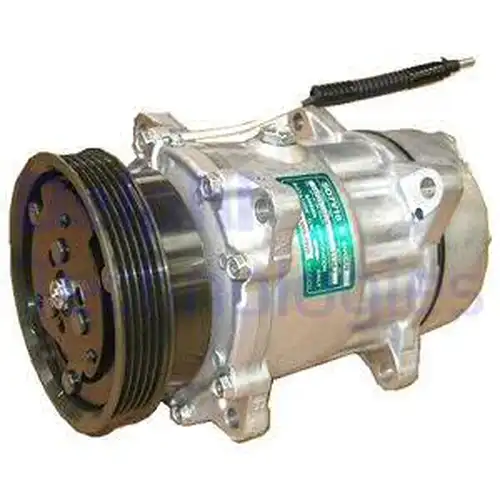 компресор за климатик DELPHI TSP0155427