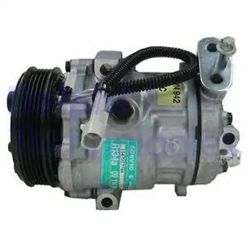 компресор за климатик DELPHI TSP0155429