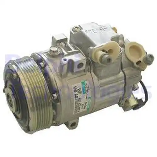 компресор за климатик DELPHI TSP0155433