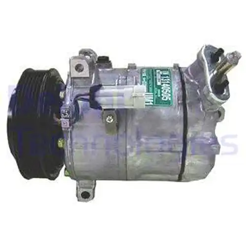 компресор за климатик DELPHI TSP0155436