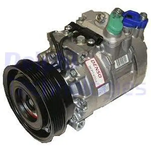 компресор за климатик DELPHI TSP0155438